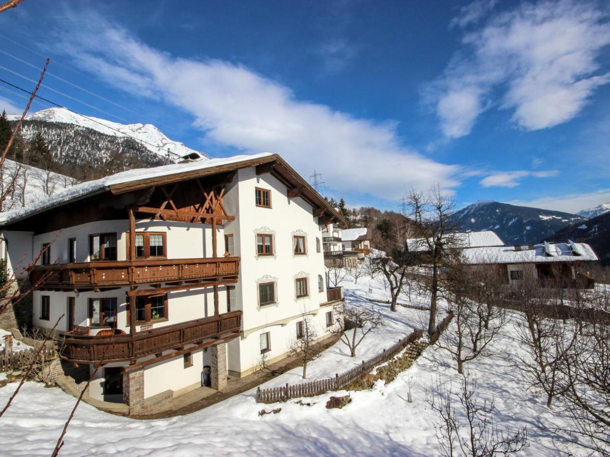 Apartment Krismer By Interhome Pians Exterior foto