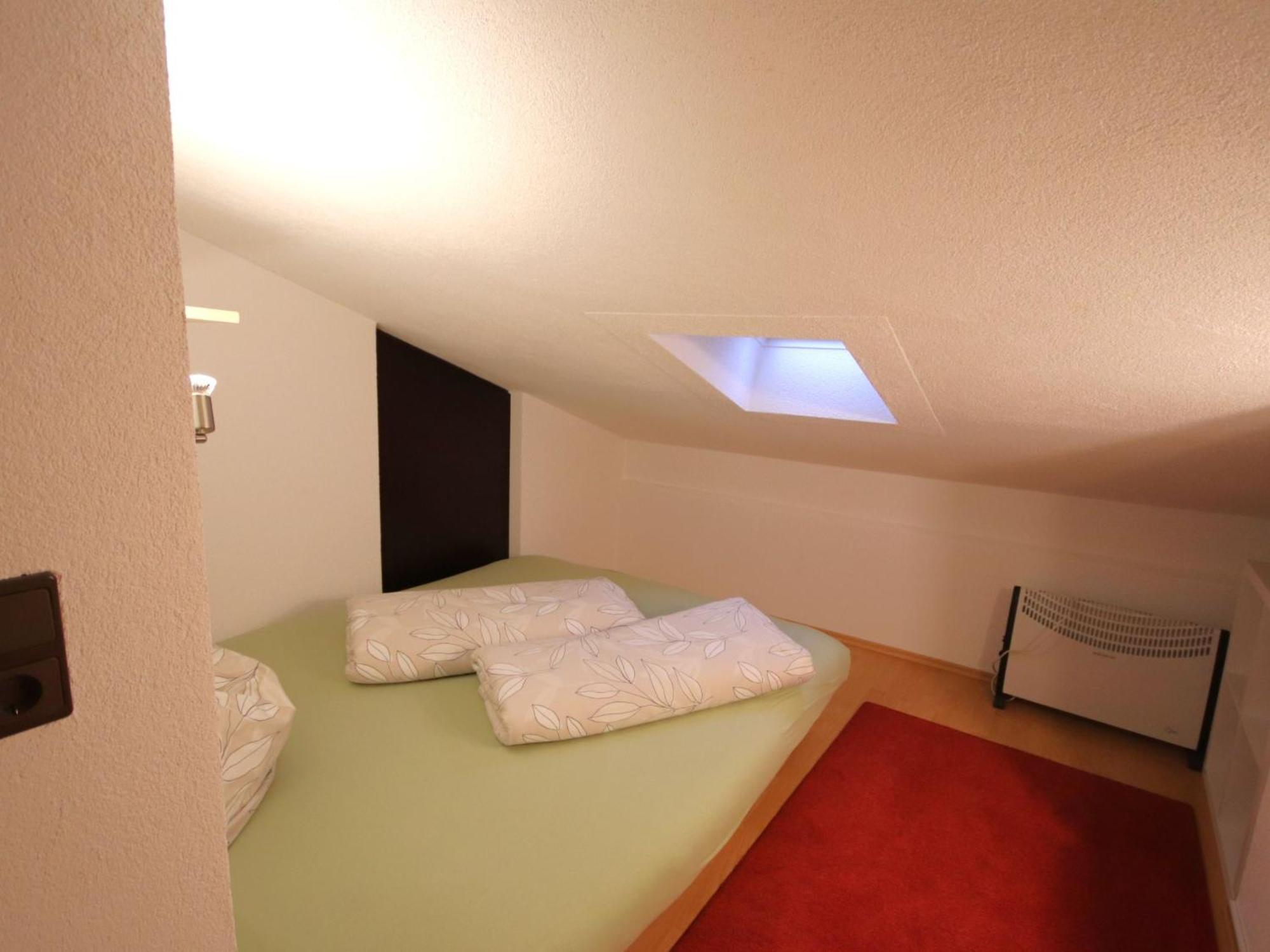 Apartment Krismer By Interhome Pians Exterior foto