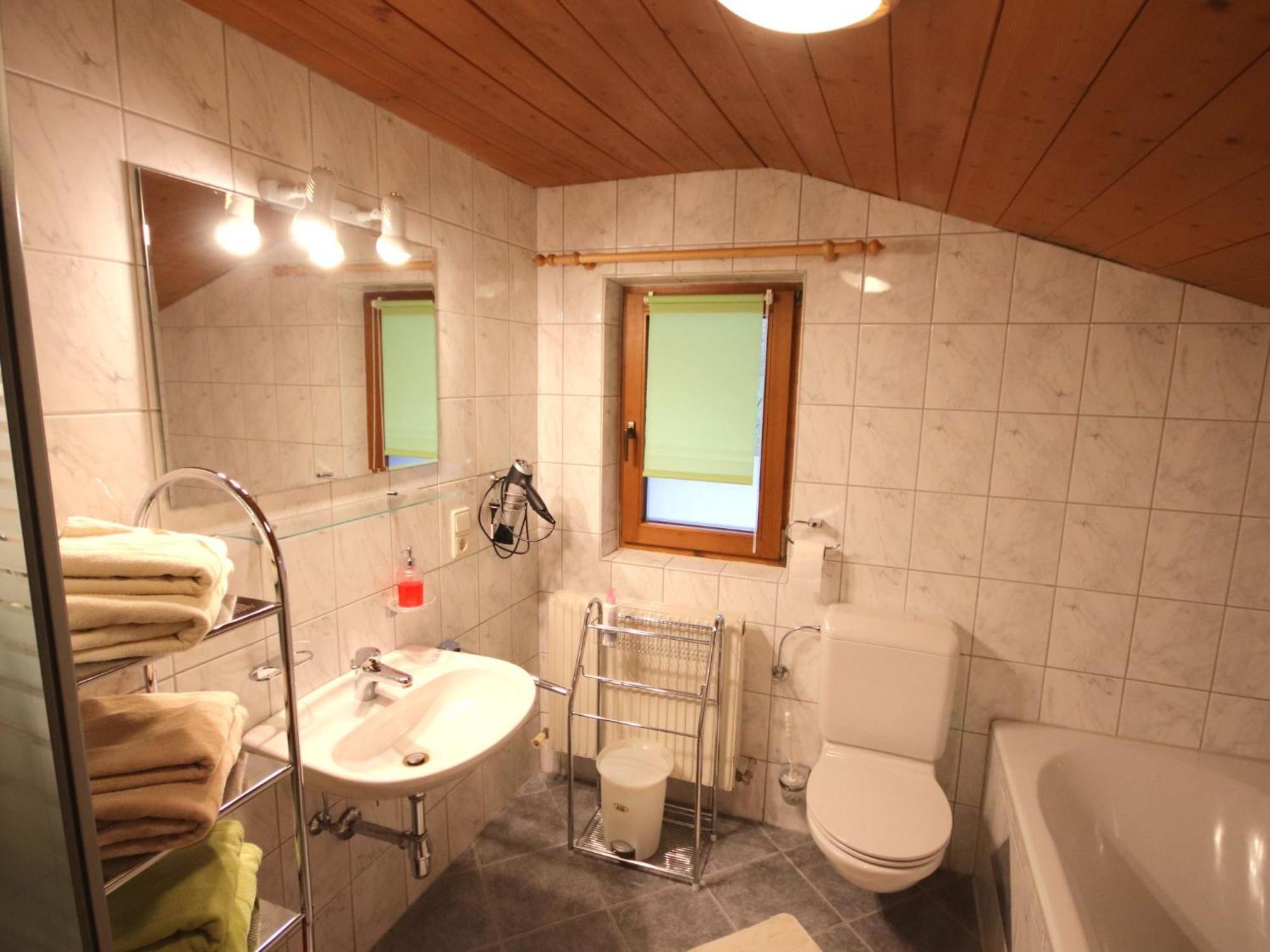 Apartment Krismer By Interhome Pians Exterior foto